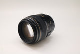 Canon EF 85mm f/1.8 USM Lens
