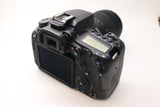 Canon EOS 90D DSLR Camera with EF-S 18-135mm Lens