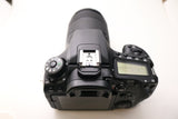 Canon EOS 90D DSLR Camera with EF-S 18-135mm Lens