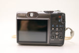 Canon PowerShot A590 IS Digital Camera