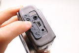 Canon PowerShot A590 IS Digital Camera