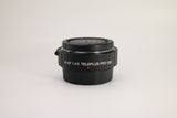 Kenko N-AF 1.4x Teleplus Pro 300 DGX Teleconverter for Nikon F