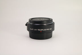 Kenko N-AF 1.4x Teleplus Pro 300 DGX Teleconverter for Nikon F