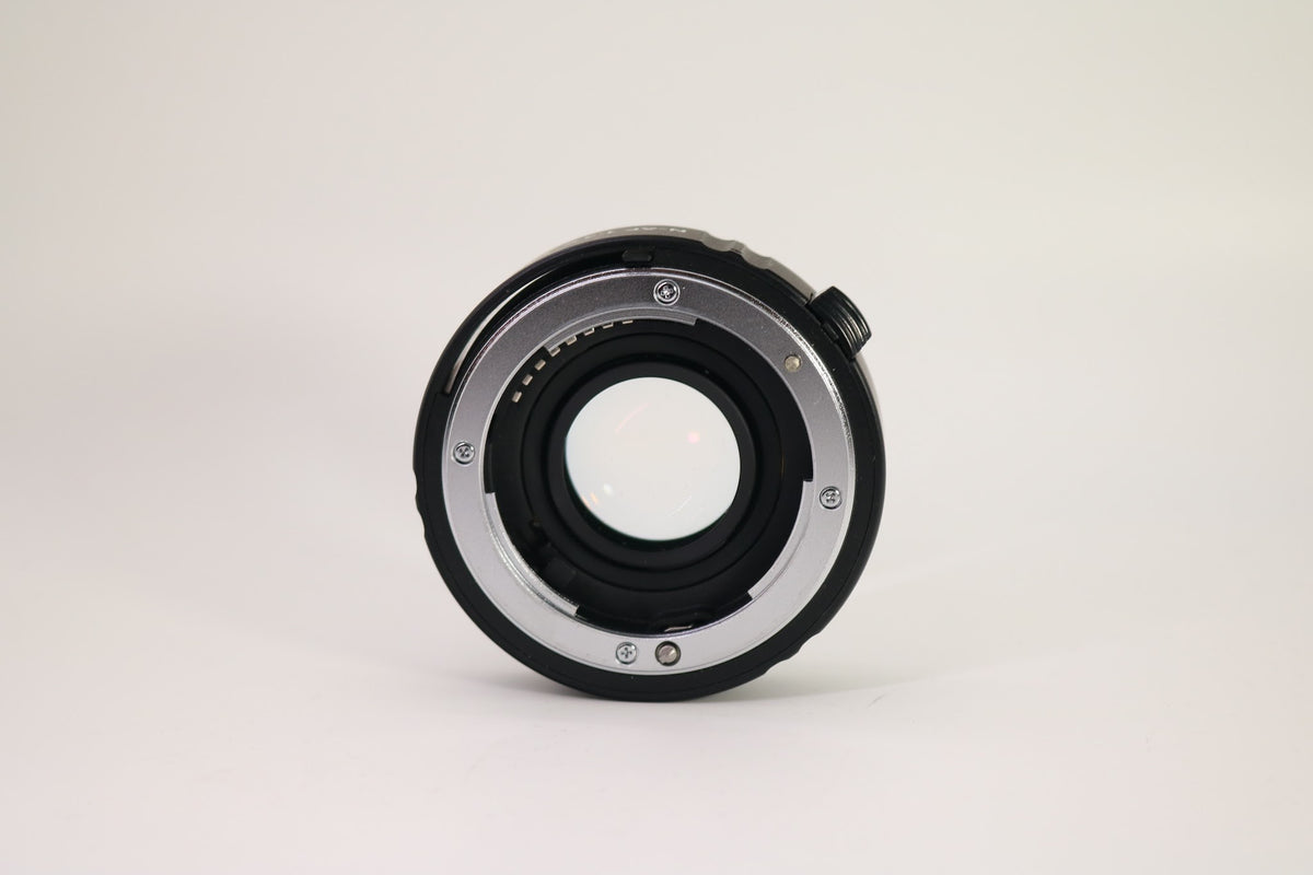 Kenko N-AF 1.4x Teleplus Pro 300 DGX Teleconverter for Nikon F