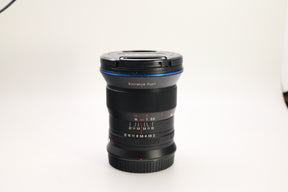 Laowa 15mm f/2 Zero-D Lens for Nikon Z