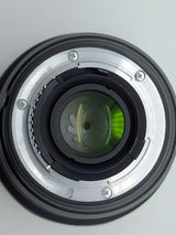 Nikon AF-S NIKKOR 14-24mm f/2.8G ED Lens