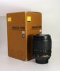 Nikon AF-S DX NIKKOR 18-105mm f/3.5-5.6G ED VR Lens