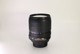 Nikon AF-S DX NIKKOR 18-105mm f/3.5-5.6G ED VR Lens