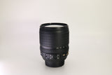 Nikon AF-S DX NIKKOR 18-105mm f/3.5-5.6G ED VR Lens