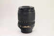 Nikon AF-S DX NIKKOR 18-105mm f/3.5-5.6G ED VR Lens