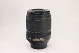 Nikon AF-S DX NIKKOR 18-105mm f/3.5-5.6G ED VR Lens