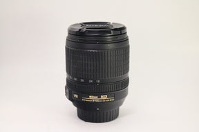 Nikon AF-S DX NIKKOR 18-105mm f/3.5-5.6G ED VR Lens