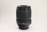 Nikon AF-S DX NIKKOR 18-105mm f/3.5-5.6G ED VR Lens