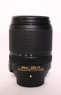 Nikon AF-S DX NIKKOR 18-140mm f/3.5-5.6G ED VR Lens