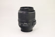 Nikon AF-S DX NIKKOR 18-55mm f/3.5-5.6G VR Lens (Manual Focus Only)