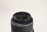 Nikon AF-S DX NIKKOR 18-55mm f/3.5-5.6G VR Lens (Manual Focus Only)