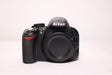 Nikon D3100 DSLR Camera (Body Only)