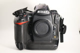 Nikon D3S DSLR Camera (Body Only)