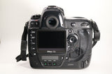 Nikon D3S DSLR Camera (Body Only)