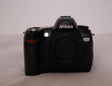Nikon D70 DSLR Camera (Body Only)