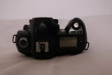 Nikon D70 DSLR Camera (Body Only)