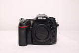 Nikon D7200 DSLR Camera (Body Only)