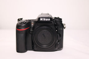 Nikon D7200 DSLR Camera (Body Only)