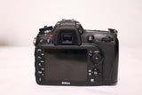 Nikon D7200 DSLR Camera (Body Only)