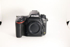 Nikon D750 DSLR Camera (Body Only)