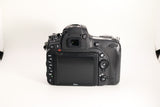 Nikon D750 DSLR Camera (Body Only)