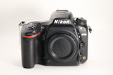 Nikon D750 DSLR Camera (Body Only)