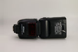 Nikon Speedlight SB-5000 Flash