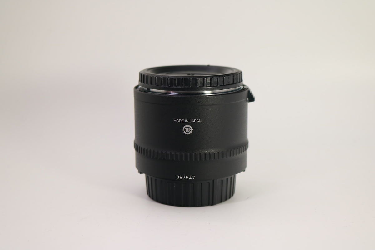Nikon AF-S Teleconverter TC-20E III