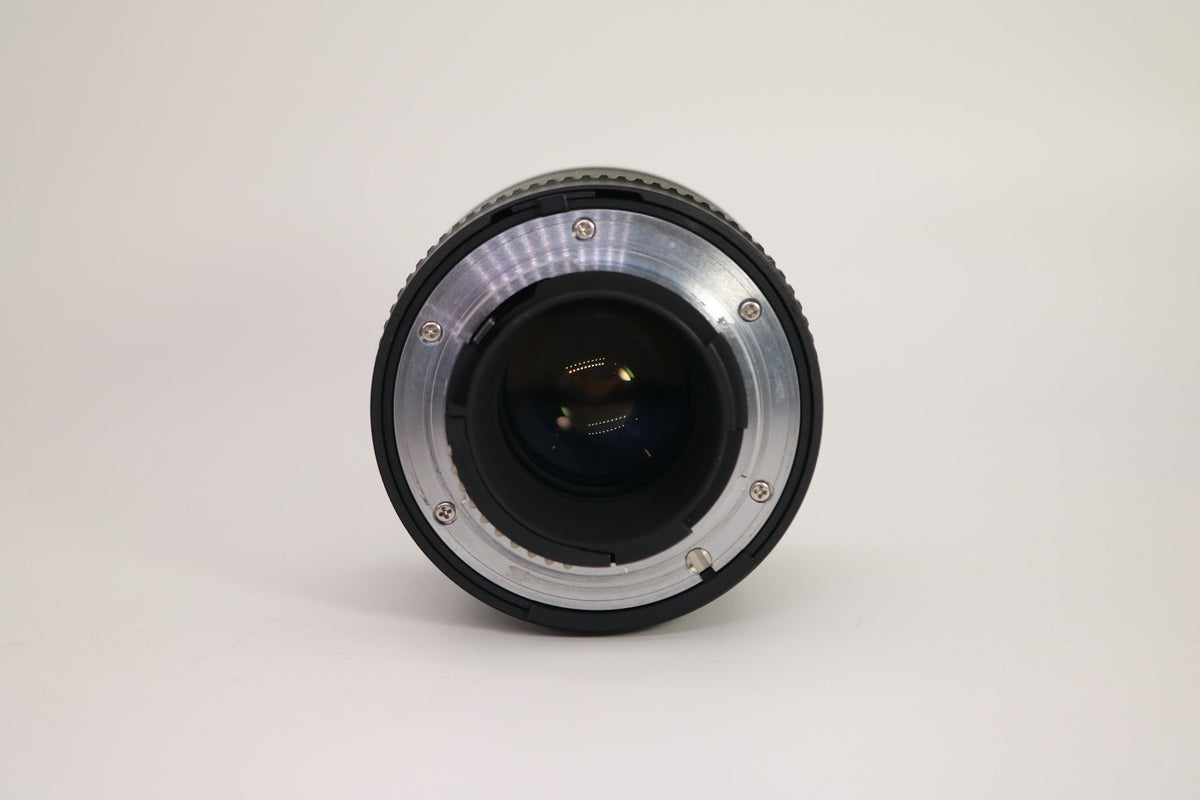 Nikon AF-S Teleconverter TC-20E III