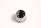 Olympus M.Zuiko Digital 45mm f/1.8 Lens (Silver)