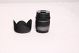 Panasonic Lumix G Vario 14-42mm f/3.5-5.6 ASPH. MEGA O.I.S. Lens