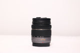 Panasonic Lumix G Vario 14-42mm f/3.5-5.6 ASPH. MEGA O.I.S. Lens