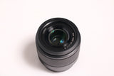 Panasonic Lumix G 25mm f/1.7 ASPH. Lens