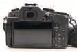 Panasonic Lumix G Camera with Lumix G 45-150mm f/4-5.6 Lens