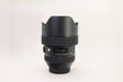 Sigma 14-24mm f/2.8 DG HSM Art Lens for Nikon F