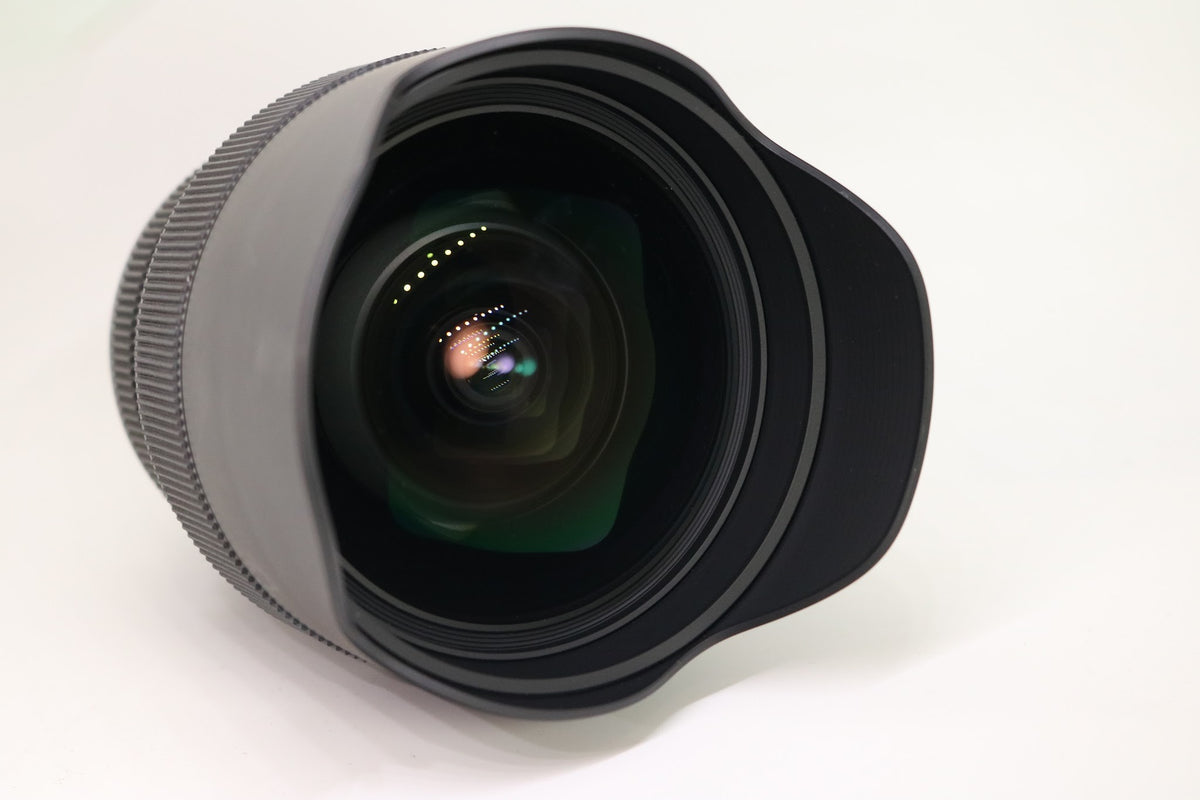 Sigma 14-24mm f/2.8 DG HSM Art Lens for Nikon F
