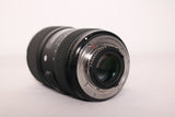 Sigma 18-35mm f/1.8 DC HSM Art Lens for Nikon F