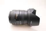 Sigma 28-200mm f/3.5-5.6 Aspherical IF Lens for Pentax K