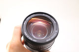 Sigma 28-200mm f/3.5-5.6 Aspherical IF Lens for Pentax K