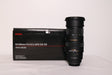 Sigma 50-500mm f/4.5-6.3 APO DG OS Lens for Canon EF