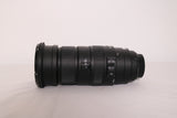 Sigma 50-500mm f/4.5-6.3 APO DG OS Lens for Canon EF