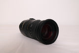 Sigma 50-500mm f/4.5-6.3 APO DG OS Lens for Canon EF