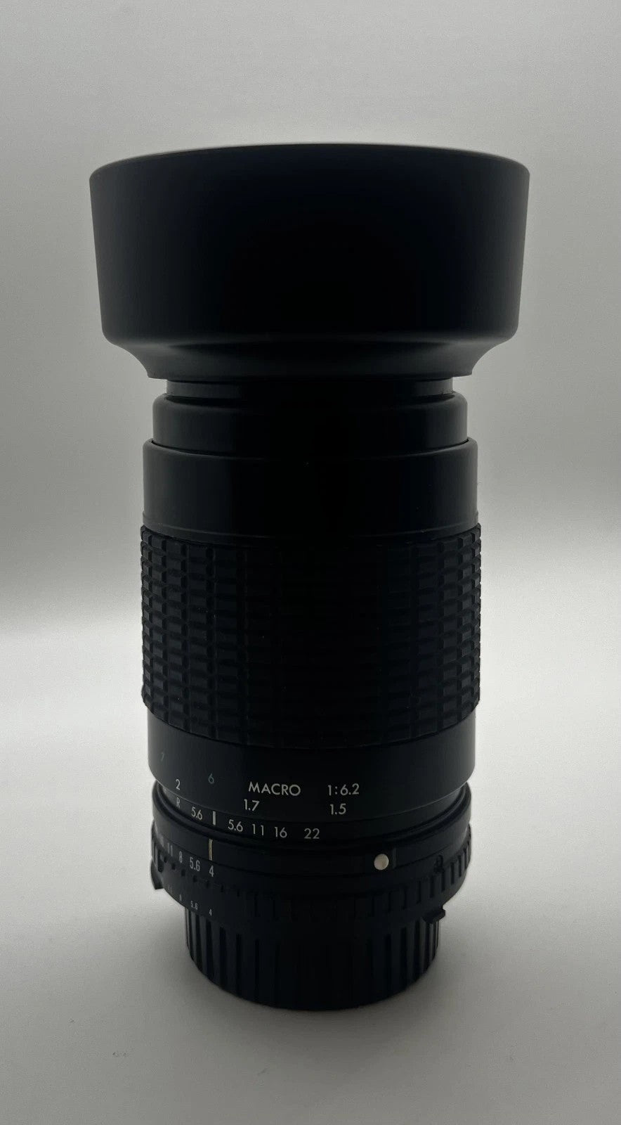 Sigma Zoom-K IV 70-210mm f/4-5.6 Lens for Nikon F