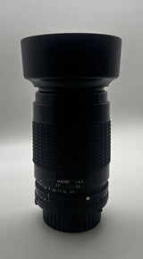 Sigma Zoom-K IV 70-210mm f/4-5.6 Lens for Nikon F