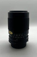 Sigma Zoom-K IV 70-210mm f/4-5.6 Lens for Nikon F